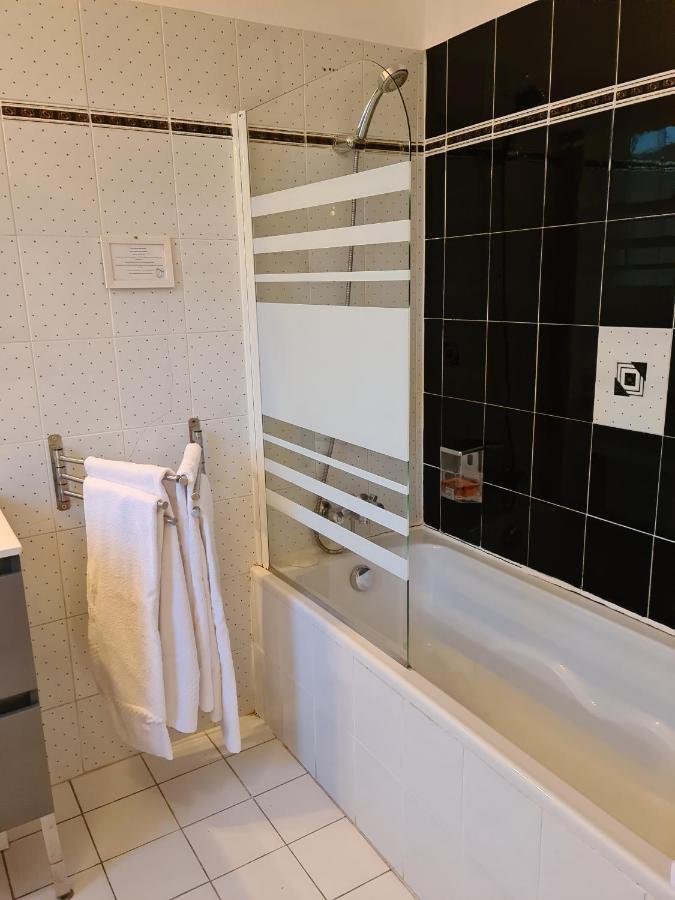 Auberge La Folie Sausset-les-Pins Exteriör bild