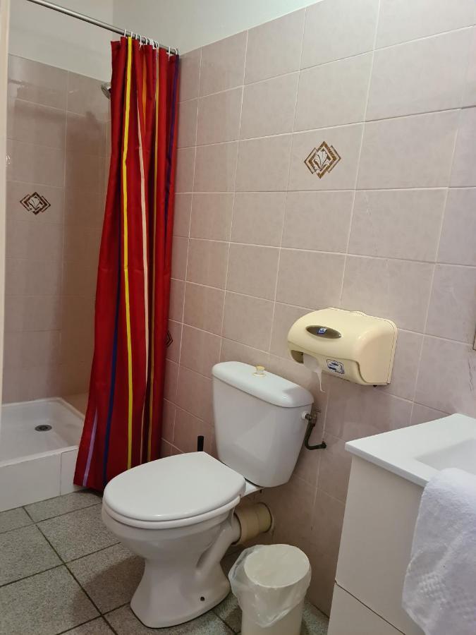 Auberge La Folie Sausset-les-Pins Exteriör bild
