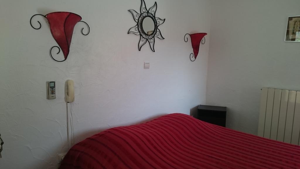 Auberge La Folie Sausset-les-Pins Rum bild